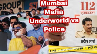 #mumbaimafia #officialtrailer #netflixindia #streamingnews