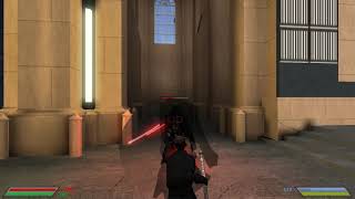 Star Wars Movie Duels V4 : Darth Maul vs Darth Vader