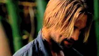 Lost Best Scenes - Jack and Sawyer (Season 1 Episode 23 Exodus Part 1)