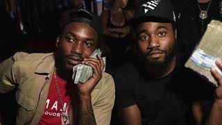 Meek Mill Childhood friend Dean EXPOSES What Really Happen| I Never Rob meek house He just Switched