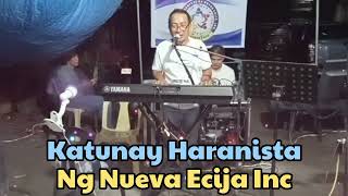 SEPT 17, 2023 KATUNAY HARANISTA NG NUEVA ECIJA INC.KATUNAY SPOKE PERSON CRIS SANTOS