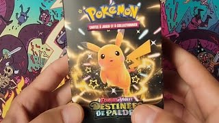 UNE OUVERTURE POKEMON QUI VOUS VEUT DU BIEN...