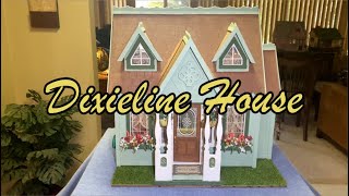 Dixieline Dollhouse