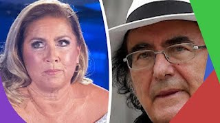 Albano non si nasconde più e rivela su Romina Power “Lei è una…”