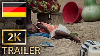 Zeit für Utopien - Offizieller Trailer 1 [2K] [UHD] (Deutsch/German) (Deutsch/German)