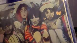 Beatles Vinyl Collection: Compilation Albums Part 1 (1976-1988)