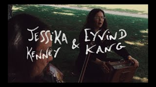 JESSIKA KENNEY & EYVIND KANG (Paris, 2022)