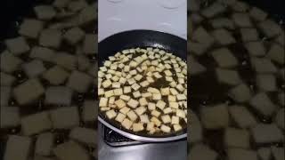 Making of Cheeselings #shorts #shortsyoutube #snacks #cheeselings #youtube