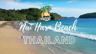 On my Way to Paradise - #Phuket Sandbox #Thailand in 2021 Nai Harn Beach #2