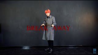 Qra(큐라) - 탈피 (BreakAway) 할로윈 버전ㅣSDQ MUSIC