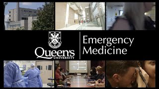 Queen's Emergency Medicine