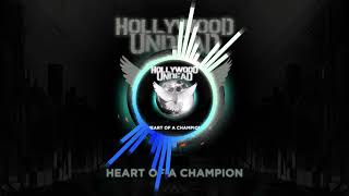 Hollywood Undead - Heart Of A Champion (instrumental)