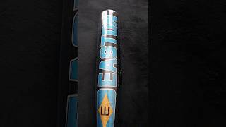 Easton Z2K Korea 20th Anniversary Baseball Bat