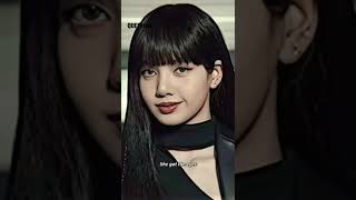 jennie #lisa #jisoo #rose #Black Pink 🖤💜