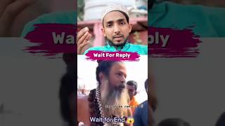 Kisi Ke Baap Ke Qabu Me | Reply Aadil Hussain #explorepage #foryou