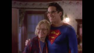 Lois & Clark - "Main Theme Teaser" by Jay Gruska