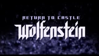 Return To Castle Wolfenstein прохождение игры. Все секреты. Rocket Base (part 10) HD