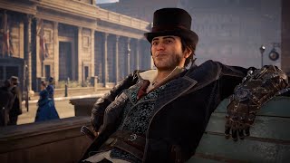 Assassin's Creed Syndicate #27—Грязные деньги