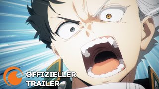 WIND BREAKER | Offizieller Trailer