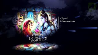 Shiv Shakti soundtracks 16 - Various Themes #shivshakti