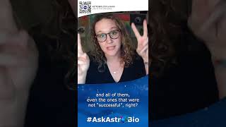 NASA’s AskAstrobio: Taking Advantage of Opportunities with Dr. Lindsay Hays