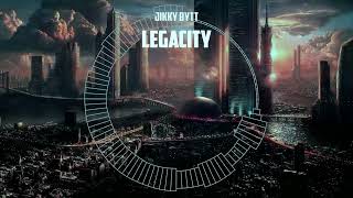 Jikky Bytt - Legacity