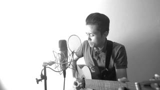 Bicara Manis Menghiris Kalbu (Acoustic Cover 2015)