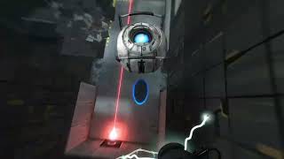 Can You Bring Wheatley With You In Portal 2?