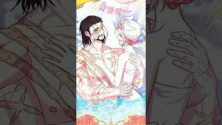 Season.3✨ My First Bear🐻 ML.😌 Literally Luv🤍 Them.😭 #manga #manhwa #anime #shorts #reels #amv #viral