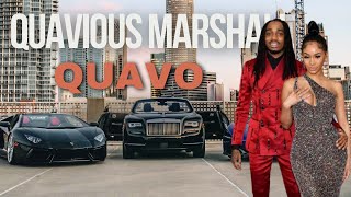 Quavo Biography Lifestyle ★ Net Worth, Music Career, , Girlfriends, and the Tragic Murder of Takeoff