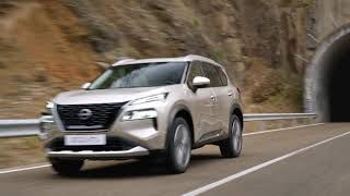 Nissan X-TRAIL 2022