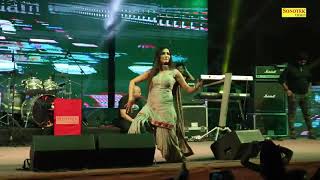 haryanvi new video || haryanvi festival thumka || sapna choudhary