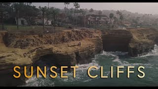 Sunset Cliffs | Pinic Productions