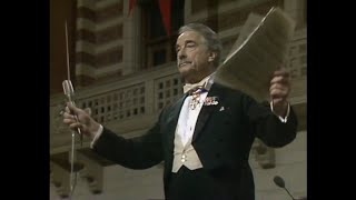 Victor Borge: Orkestra Şefliği Sanatı (1984)