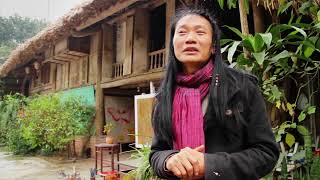 Việc Nhỏ Mỗi Ngày (Every Day Little Things): Dao Anh Khanh & His Ethnic Minority House