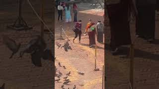 Lung tan Boudhanath 14.07.2021