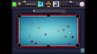 Watch me play 8 Ball Pool via Omlet Arcade!