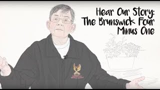 #HearOurStory - The Brunswick Four