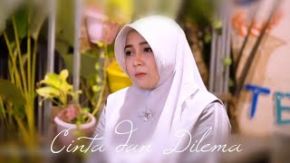 Cinta dan Dilema cover Lusiana Safara