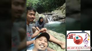 Trip n explor to curug putri kencana