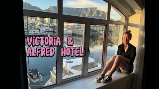 Victoria & Alfred Hotel - Room Tour