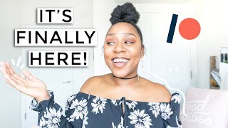 IT'S FINALLY HERE! | Patreon Launch