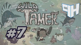 Wild Tamer #7 Android Gameplay