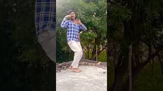 mile Jo tere Naina mere Naina se#shorts #dance