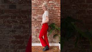 velvet jeans 1 blonde