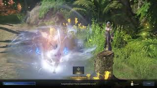 FORTUNA ISLA Token Obtained Quest Gameplay and MOKOKO SEED Locations in LOST ARK