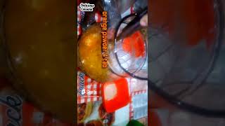 Garmi Ki Khaas Cold Drink Recipe #youtubeshorts #youtube #shorts #viral