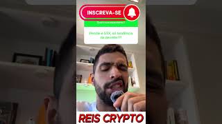 PENDLE E STACKS VAO DERRETER? #pendle #stacks #criptomoedas #cripto #criptos #crypto #altcoins