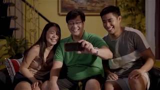 Sino Ang Santa Claus Ng Buhay Mo? - Teaser