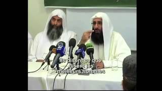 Syrie : Appel des Imams de Jérusalem : Mise en garde